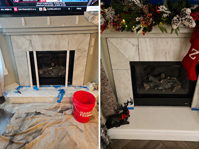 Construction project detail